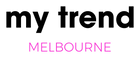 my trend melbourne logo