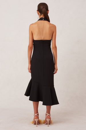 keepsake dalliance midi dress Isola Midi Keepsake Dress